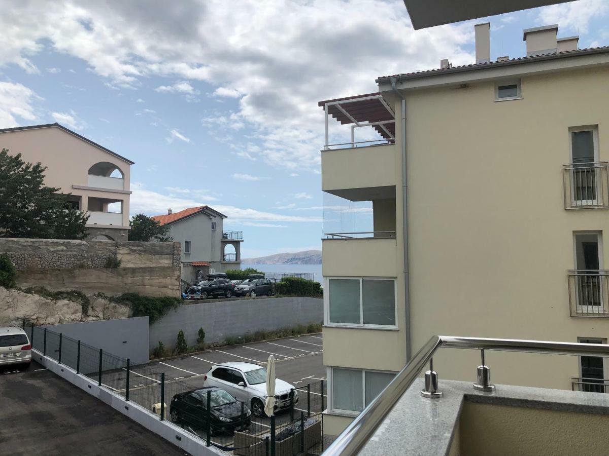 Apartment Zeljkica - Villa Sunce Senj  Exterior foto
